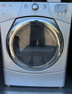 Whirlpool Duet Dryer