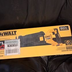 BRAND NEW DEWALT POWER TOOLS