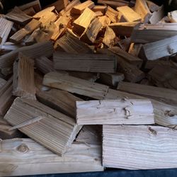 Firewood Split
