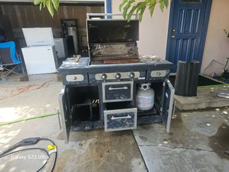 Barbque