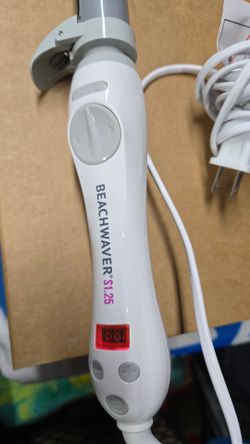Brand new Beachwaver s1.25