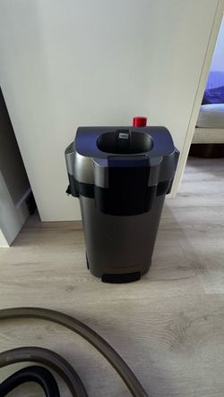 Canister filter Marineland