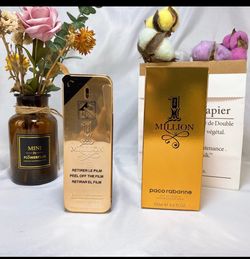 Paco Rabanne 1 Million EDT 100ml