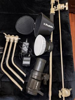 Profoto B1X 500 AirTTL