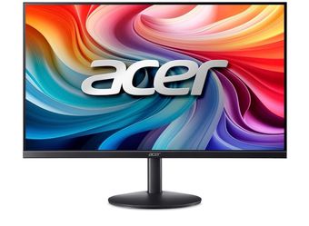 Acer SA3 23.8 Inch Full HD Monitor