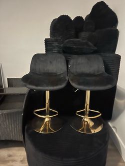 Kitchen stools
