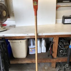 Scraper 