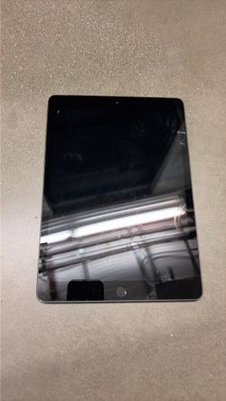 iPad