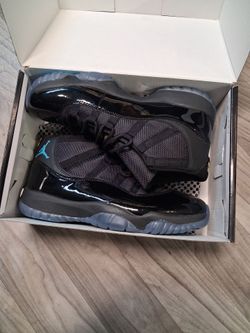 Gamma size 11