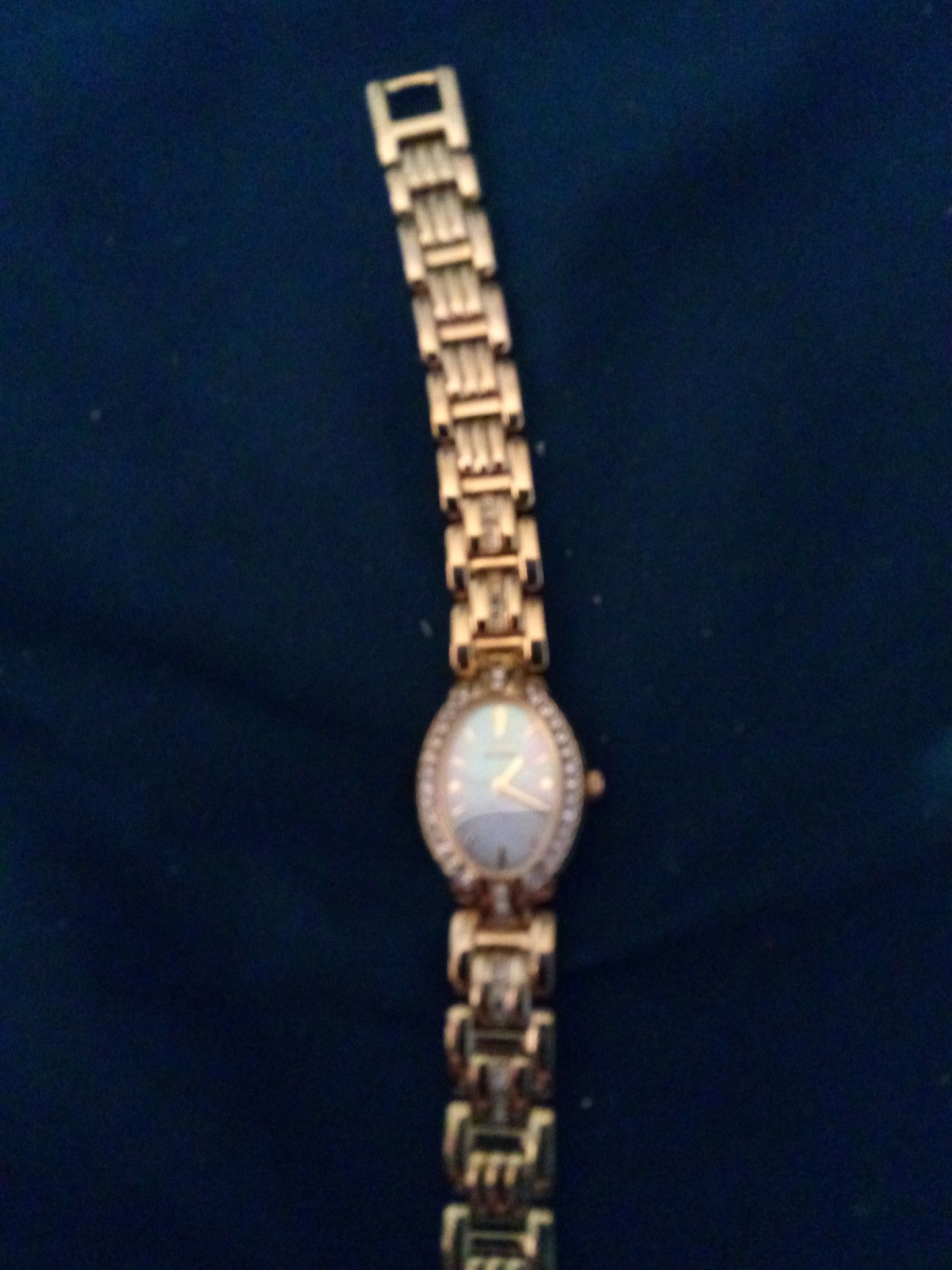 Citizens lady watch