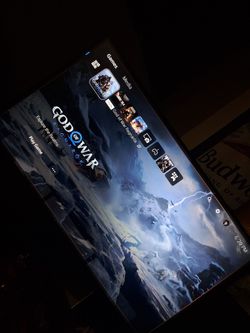 28" Samsung 4K HDR Monitor