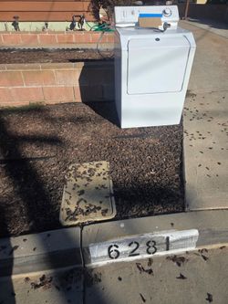 Electric dryer