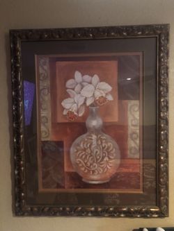 Beautiful wall decor
