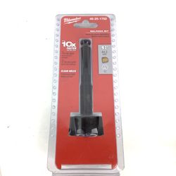 NEW Milwaukee Power Drill Selfeed Bit