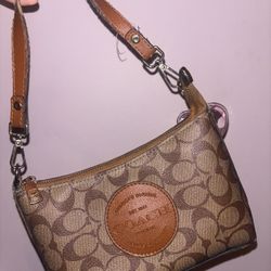 Coach Purse!