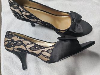Special Occasion Shoes