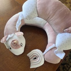 Alia+aiden PLay SEat 