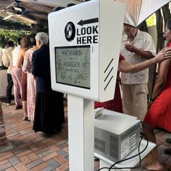 Photo Booth