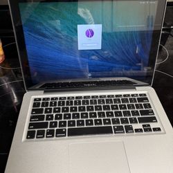 Apple MacBook Pro 