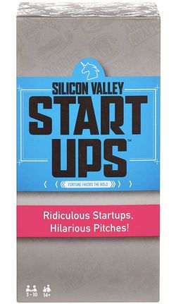 Silicon Valley Startups