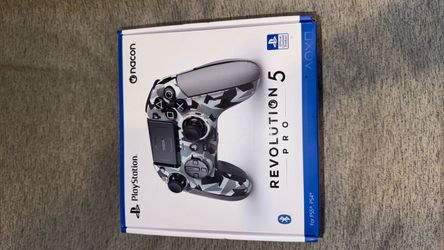 Revolution Pro 5 Controller for PS5