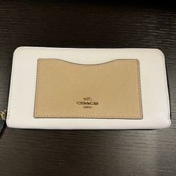 Coach Wallet Original 