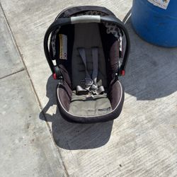 Baby Carrier
