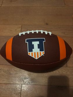 Illinois Football