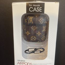 Air Pod Case 