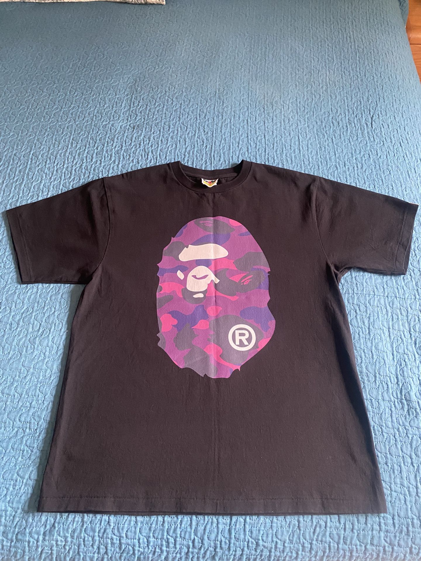 BAPE T-Shirt 
