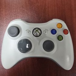 Xbox 360 Wireless Controller 