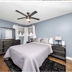 Complete Bedroom Set  $750 OBO 