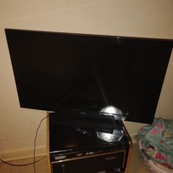 55 In TV Roku Included 