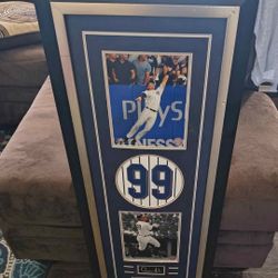 Aaron Judge Large Frame 