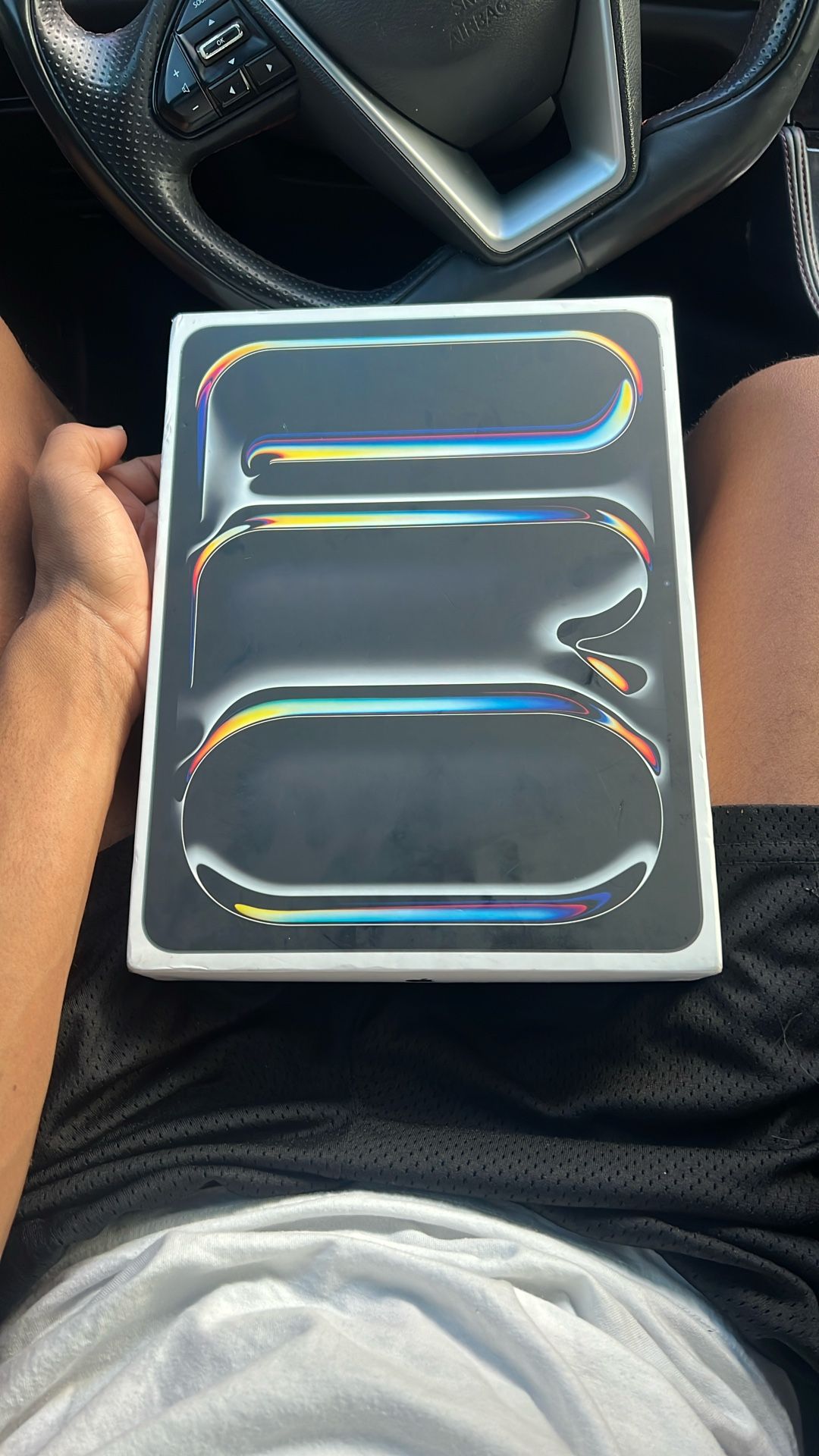 IPad Pro 13inch
