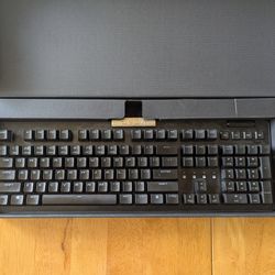 EVGA Z15 RGB Mechanical Gaming Keyboard
