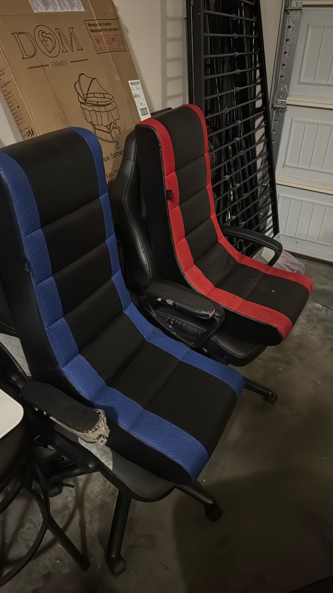 Gaming Chair For Children