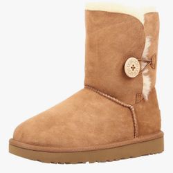 Ugg Women’s Bailey Button II Boot