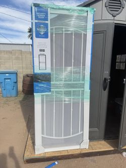 Puerta De Exterior Nueva