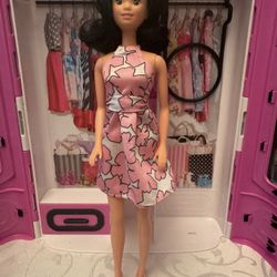 Snow White  90’s Disney Doll Design 