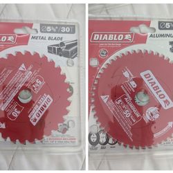 Diablo Circular Saw Blades