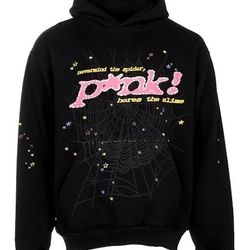 Spider Hoodies 