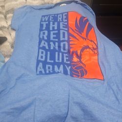 Crystal Palace Shirt