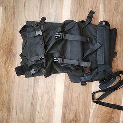 BlackHawk Tactical Floatation vest for boating