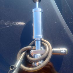 Keg Pump 