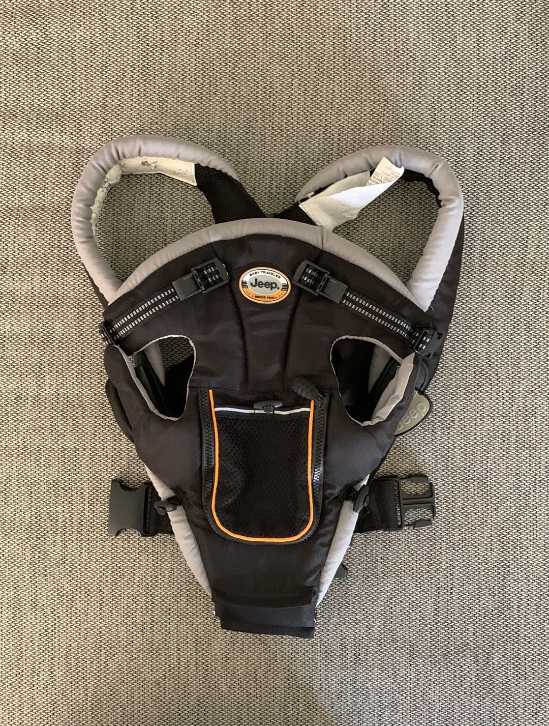 Baby Carrier