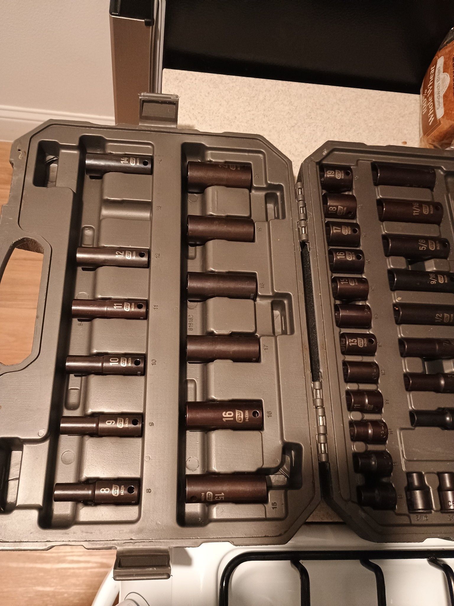 Tool Set