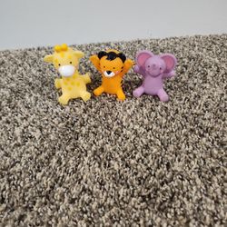 Animal Figures For Kids