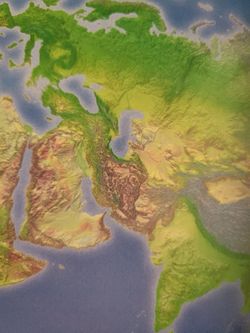 NEW "National Geographic Kids World Atlas" - Only $10!