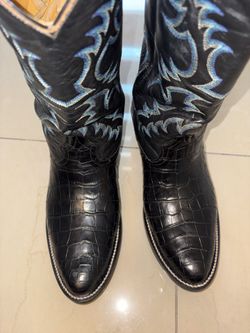 Mens Cowboy Boots
